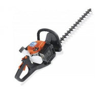 Tanaka Htd-2526Pf 24Cc Dual-Sided Hedge Trimmer With 26