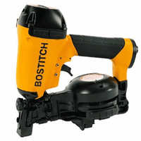 Bostitch Rn46 Coil Roofing Nailer (Rn46-1)