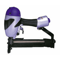 Spotnails Xs2650 The Stiker 16 Gauge 1In To 2In Wide Crown Stapler