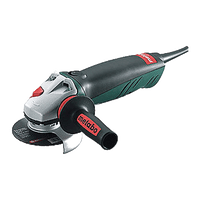 Metabo W7-115_06204422 4 1/2In Angle Grinder