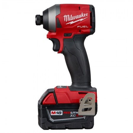 Cordless Impact Wrenches & Impact Drivers