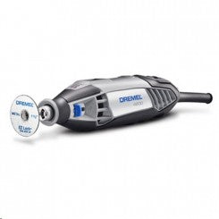 Electric Rotary Tools
