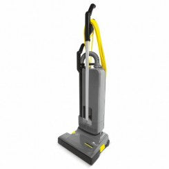 Upright & Backpack Vacuums