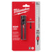 Milwaukee 2011R USB Rechargeable 500L Everyday Carry Flashlight w/ Magnet