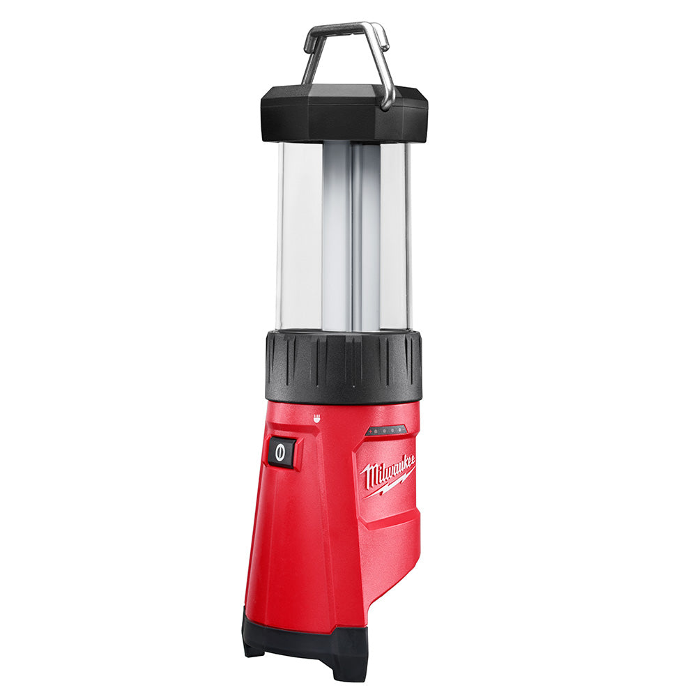 Milwaukee 2362-20 M12 LED Lantern/Flood Light (Tool Only) 