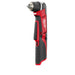 Milwaukee 2415-20 12V M12 Lithium-Ion Cordless 3/8" Right Angle Drill/Driver (Tool Only)