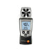Testo 410-2 Handheld Vane Anemometer with Humidity Measurement