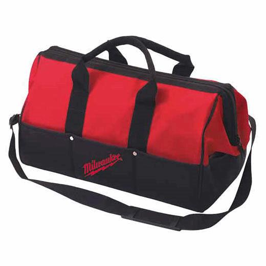 Milwaukee 42-55-2531 Soft Side Contractor Bag