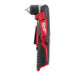 Milwaukee 2415-20 12V M12 Lithium-Ion Cordless 3/8" Right Angle Drill/Driver (Tool Only)