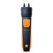Testo 510I Differential Pressure Manometer with Wireless Smart Probe