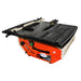 Core Cut 5801608PKG 9" 6.6 Amp Wet Cutting Tile Saw with Blade