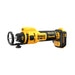 DEWALT DCK265D2 with DCE555DC & DWH161B 20V MAX XR Lithium-Ion Brushless Cordless Drywall Starter Bundle with Drywal Screwgun, Drywall Cut-Out Tool, Dust Shroud Attachment, and 20V MAX Brushless Universal Dust Extractor 2.0 Ah