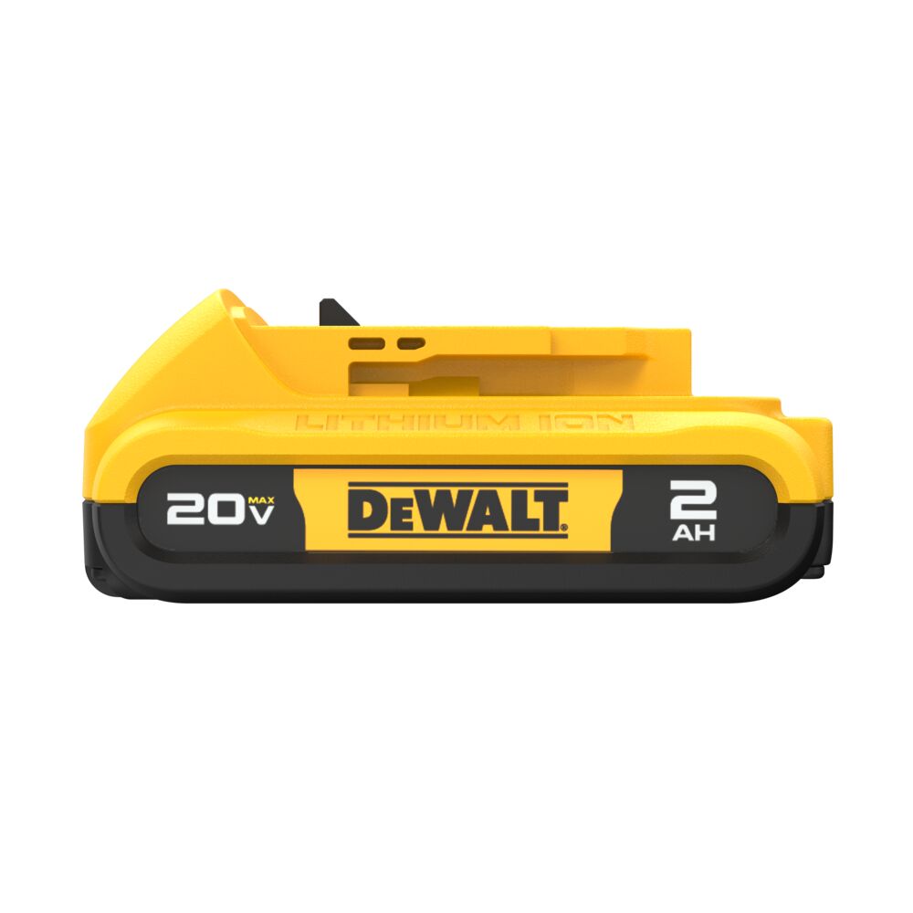 DEWALT DCKSS400D1M1 20V MAX XR Lithium-Ion Brushless Cordless 4-Tool Combo Kit