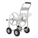 BluBird BluSeal HRC01 BluSeal Garden Hose Reel Cart for 5/8" x 400' Water Hose