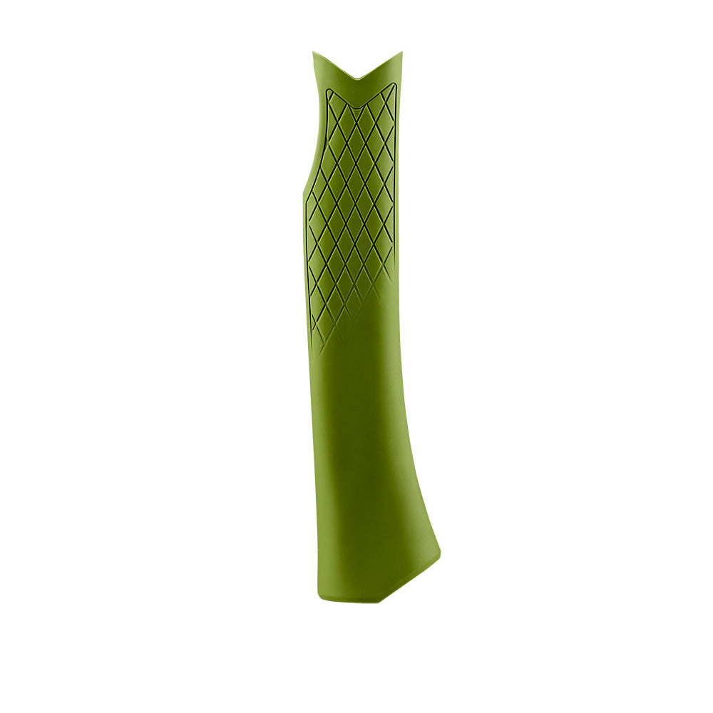 Stiletto Tools TBRG-G Green Replacement Grip for Trimbone Hammers