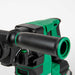 Hitachi / Metabo HPT DH3628DAM 36V MultiVolt Brushless Cordless SDS-Plus 1-1/8" Rotary Hammer Kit with UVP 8.0 Ah