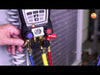 Testo 552 Digital Vacuum & Micron Gauge with Bluetooth