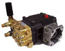 Annovi Reverberi XMV3G27-F25M2I Pressure Washer Pump, Triplex, 3.0 GPM@2700 PSI, 3400 RPM, 3/4" Shaft with Unloader