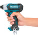 Makita DT03Z 12V Max CXT Lithium-Ion Cordless 1/4" Impact Driver (Tool Only)