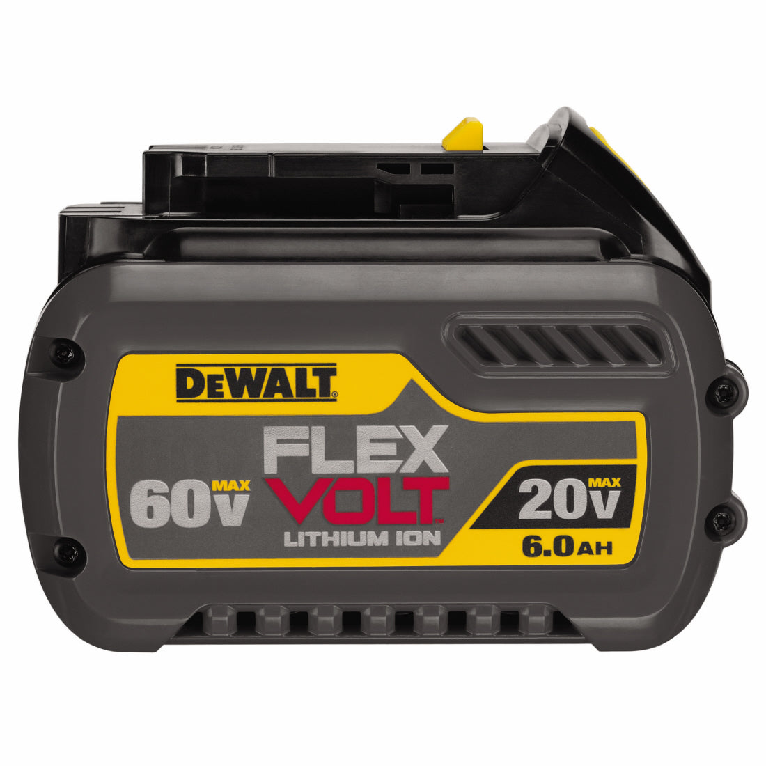 DEWALT DCB606 FLEXVOLT 20/60V MAX Battery 6.0AH 