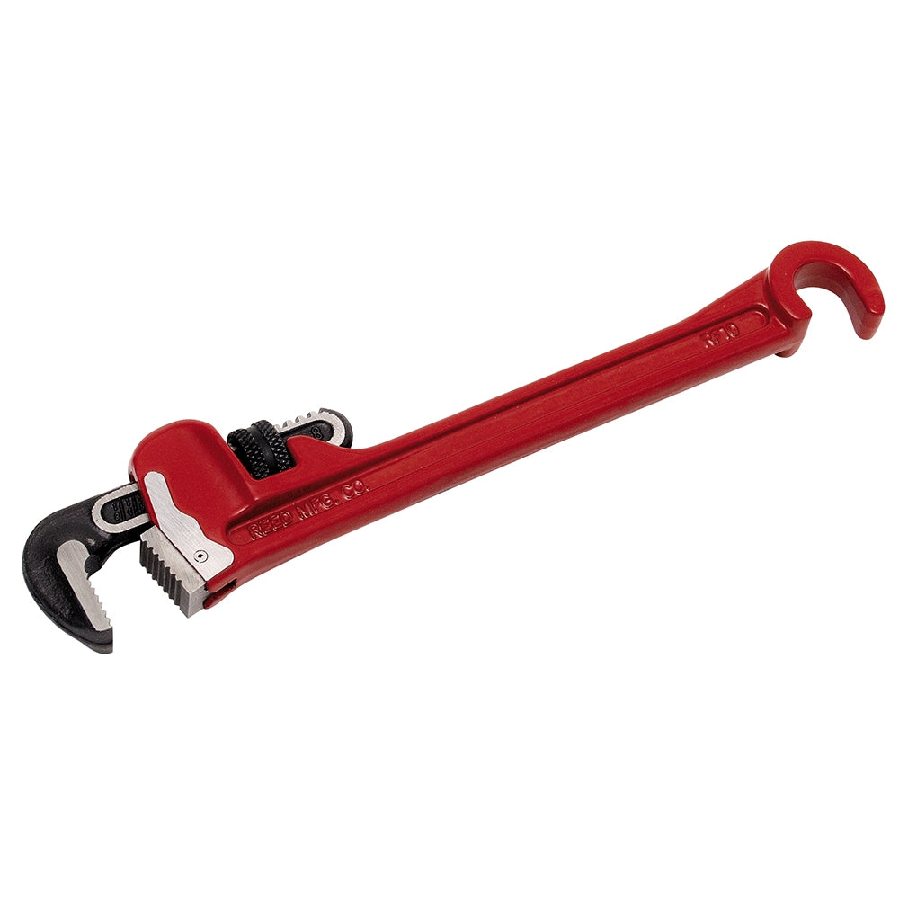 Reed 2121 10" Operator's Wrench