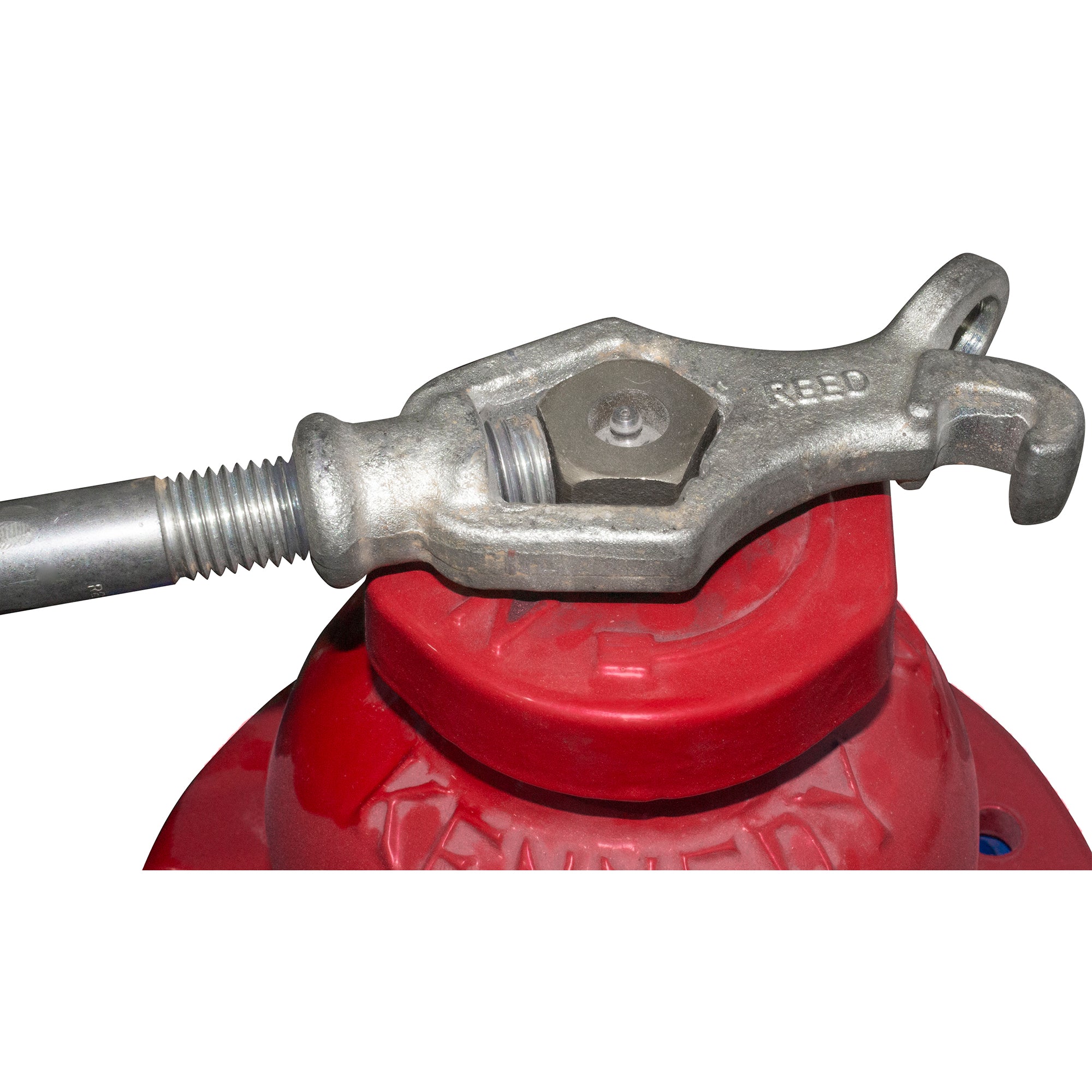 Hydrant Wrench (HW)