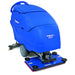 Clarke 05375A Focus II 28 BOOST 28" Walk Behind Autoscrubber with 242 Ah Wet Batteries and Chemical Mixing System
