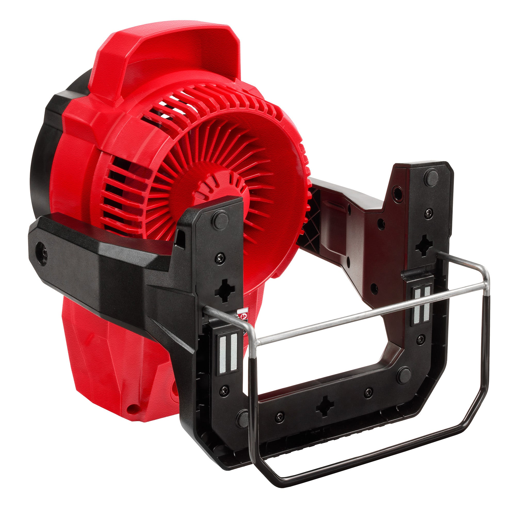 12V M12 Lithium-Ion Cordless Mounting Fan (Tool Only)