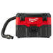 Milwaukee 0880-20 M18  18V Cordless Wet/Dry Vacuum (Tool Only)