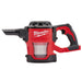Milwaukee 0882-20 18V M18 FUEL Lithium-Ion Compact Vacuum (Tool Only)