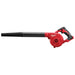 Milwaukee 0884-20 M18 18V Cordless Compact Blower (Tool Only)