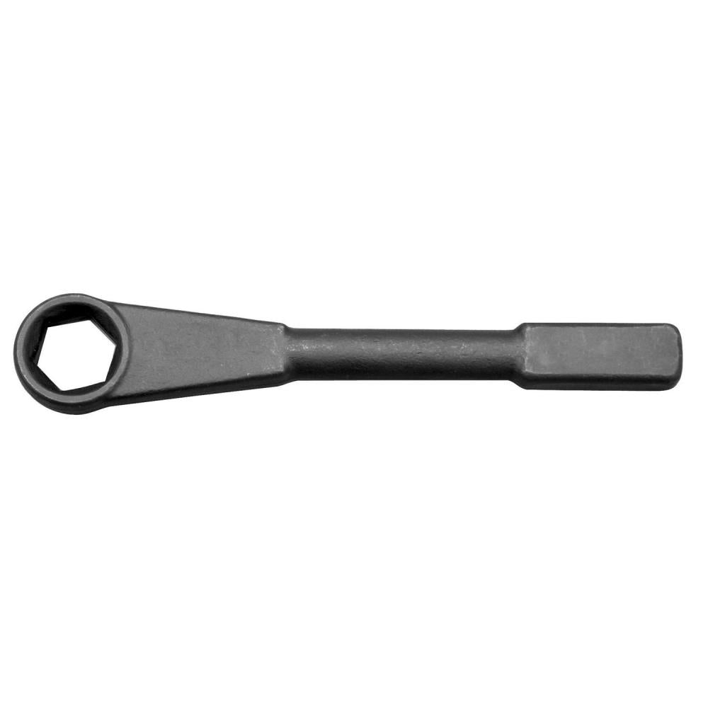 GearWrench 82331 Slugging Wrench, 2-15/16", 6 Point Straight