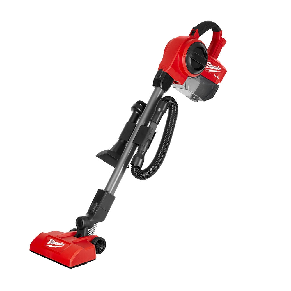 Milwaukee 0940-20 18V M18 FUEL Compact Vacuum (Tool Only)