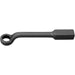 GearWrench 82365 Striking Wrench, 2-15/16", 12 Point 45° Offset