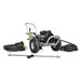 Karcher 1.106-160.0 1000 PSI @ 2.0 GPM Direct Drive KF Pump Cold Water Electric Commercial Dual Mister Pressure Washer