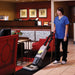 ProTeam 107252 ProForce 1500XP Upright Vacuum w/On-Board Tools