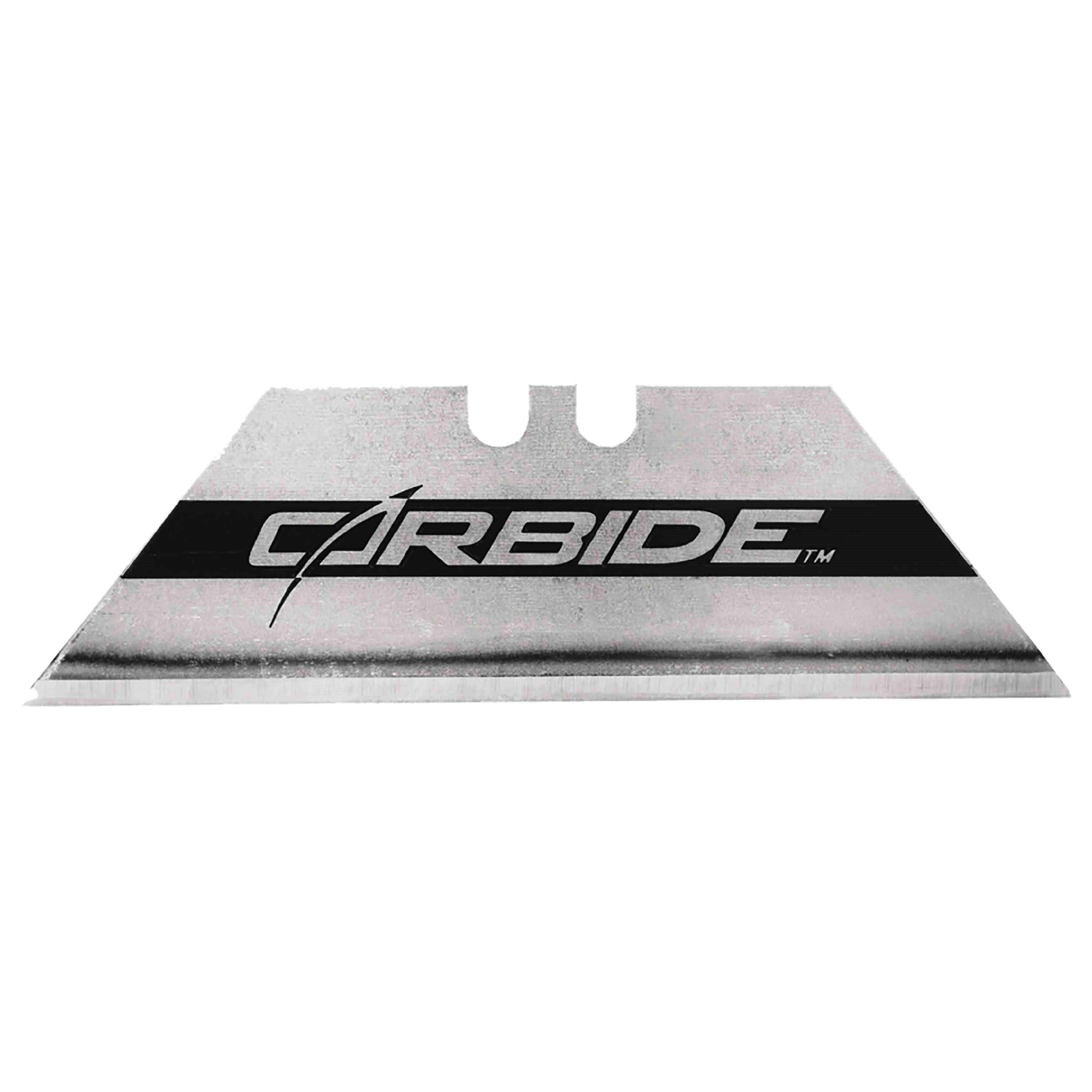 Stanley 11-800T Carbide Utility Blade (Pack of 10)