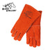 Revco 110-L Standard Split Cowhide Stick Welding Gloves, Size Large