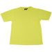 ERB 64018 Non ANSI Birdseye Short Sleeve T-Shirt, Medium