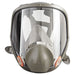 ERB 13571 (Small) 3M 6700 Full Face Reusable Respirator
