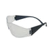 ERB 15281 Boas Clear Lens Safety Glasses