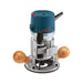 Bosch 1617EVS 2.25 HP Electronic Fixed-Base Router