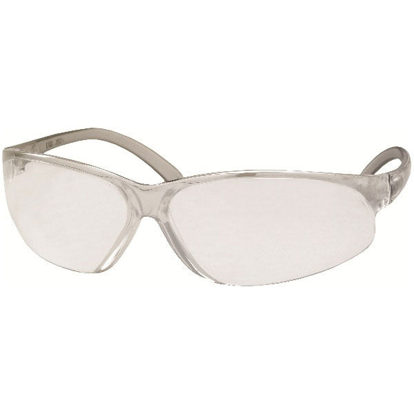 ERB 16515 Superbs Clear Anti-Fog Safety Glasses