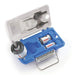 Lenox 1815139 8-Piece Mini Speed Slot Electrician Hole Saw Kit