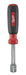 Milwaukee 48-22-2525 7/16" HollowCore Magnetic Nut Driver