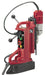 Milwaukee 4204-1 Adjustable Position Electromagnetic Drill Press with 1/2 in. Motor