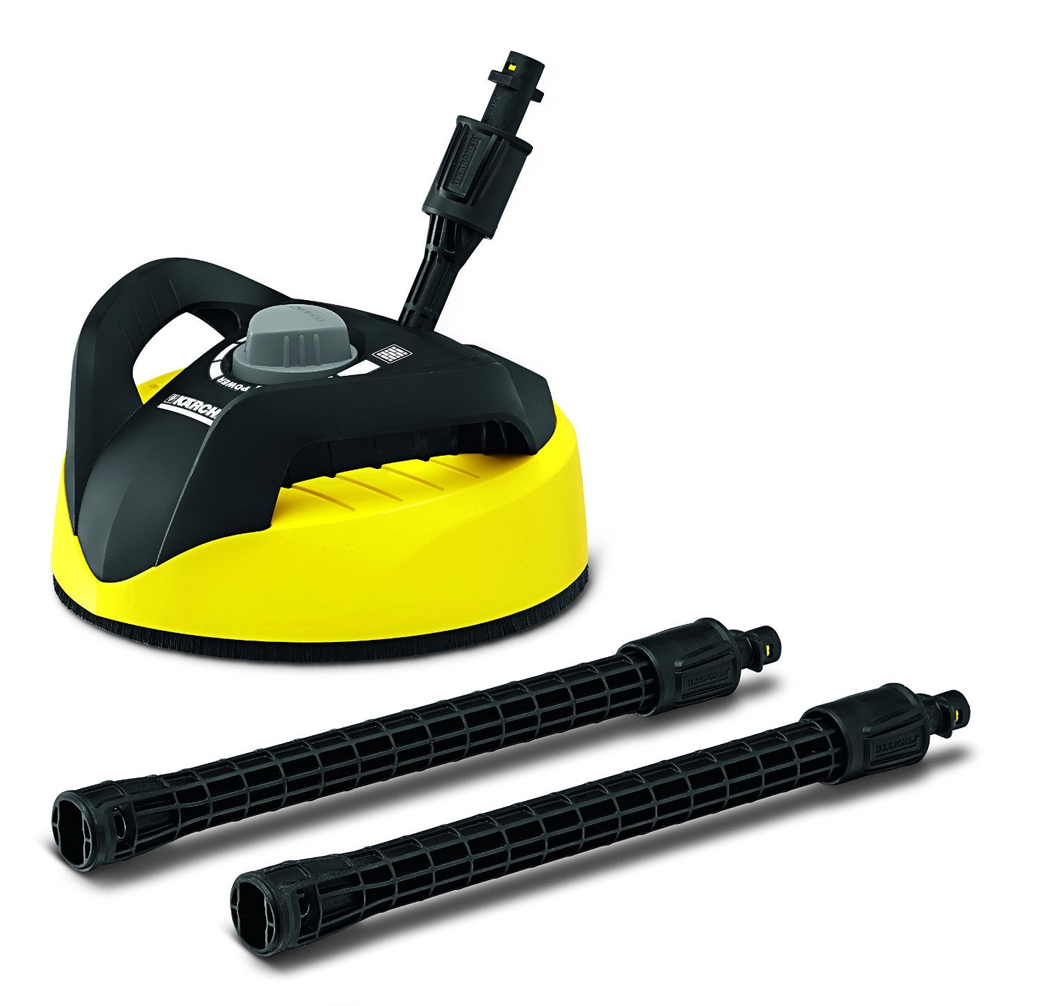 Karcher 2.643-211.0 T300 Series 11" 2300 PSI Electric Hard Surface Cleaner 