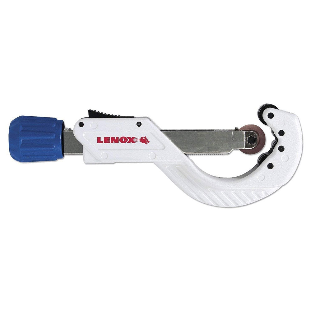 Lenox 21013-TC258 1/4" to 2-5/8" Tubing Cutter