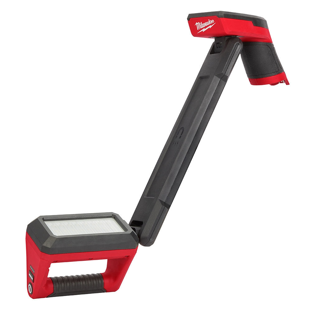 Milwaukee 2126-20 12V M12 Lithium-Ion Cordless Underbody Light (Tool Only)