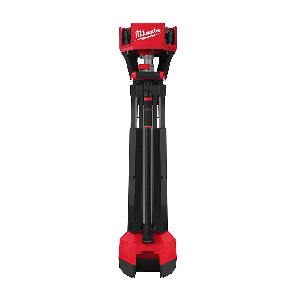 Milwaukee 2136-20 18V M18 FUEL Lithium-Ion ROCKET LED Tower Light / Charger (Tool Only)